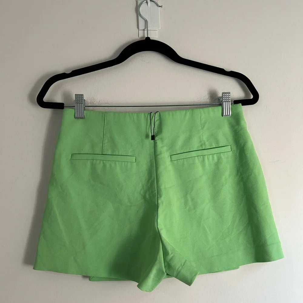 ZARA‎ skort - Picture 5 of 7
